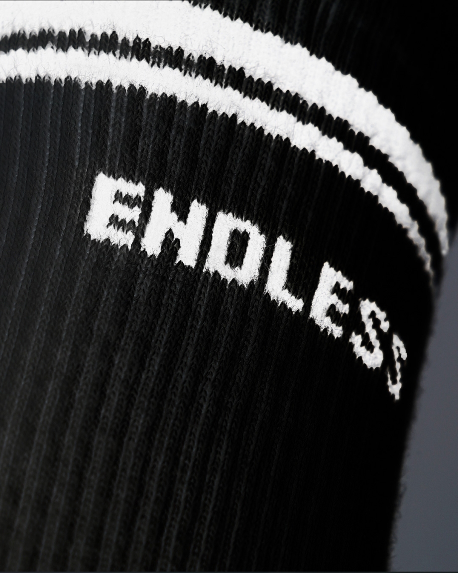 PACK S.O.X. ENDLESS ESSENTIAL WHITE &...