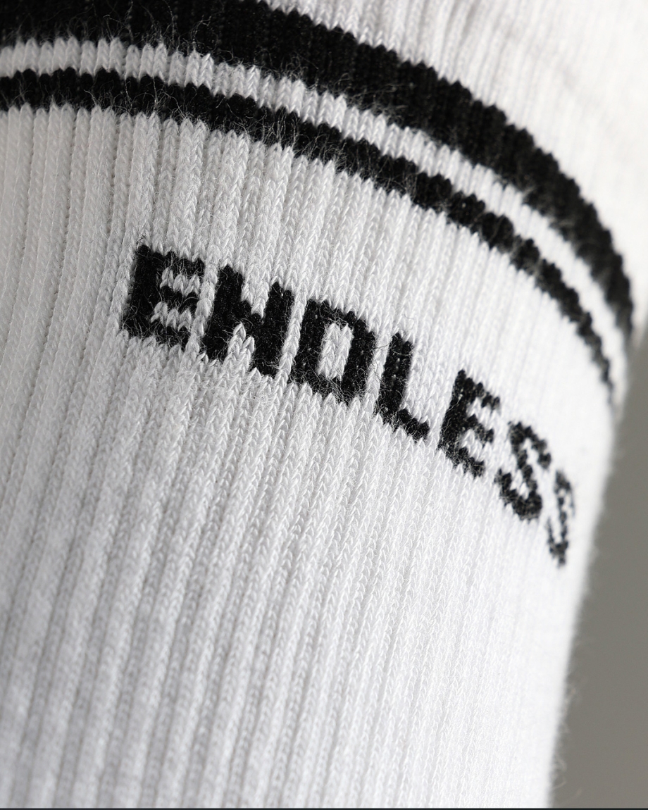 PACK S.O.X. ENDLESS ESSENTIAL WHITE /...