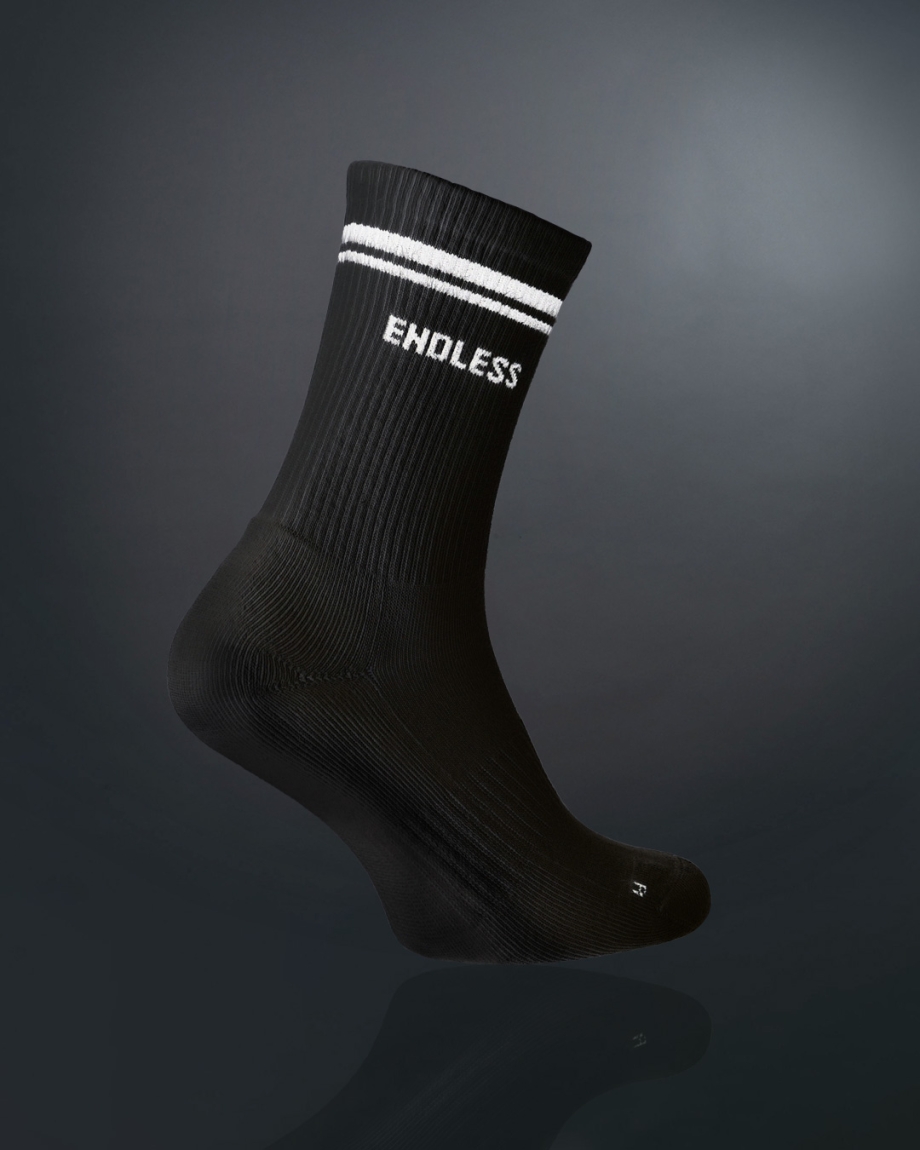 PACK S.O.X. ENDLESS ESSENTIAL BLACK /...