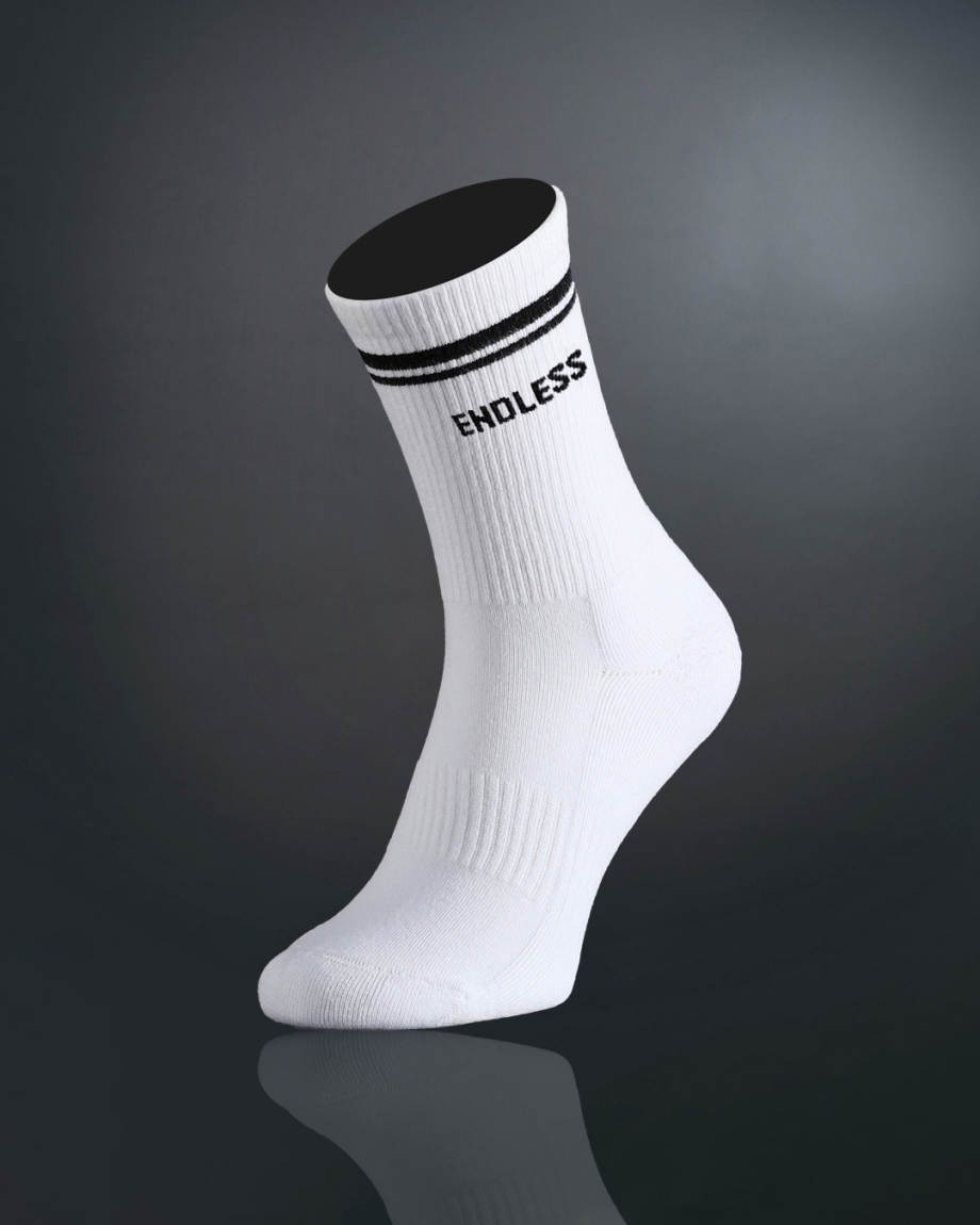 PACK S.O.X. ENDLESS ESSENTIAL WHITE /...