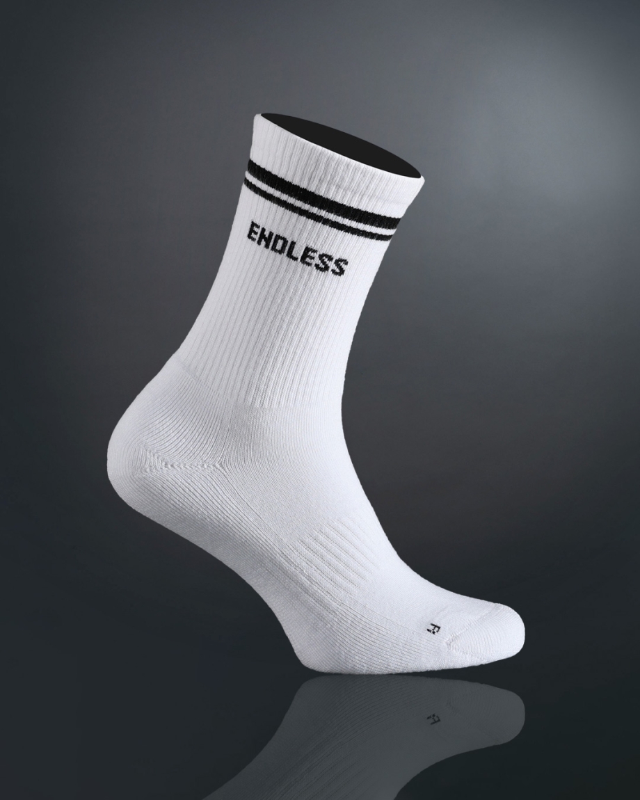 PACK S.O.X. ENDLESS ESSENTIAL WHITE /...