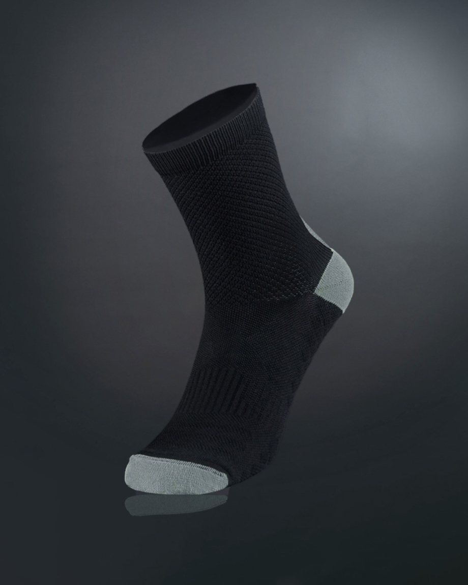 PACK S.O.X. MEDIUM BLACK / 3uds.