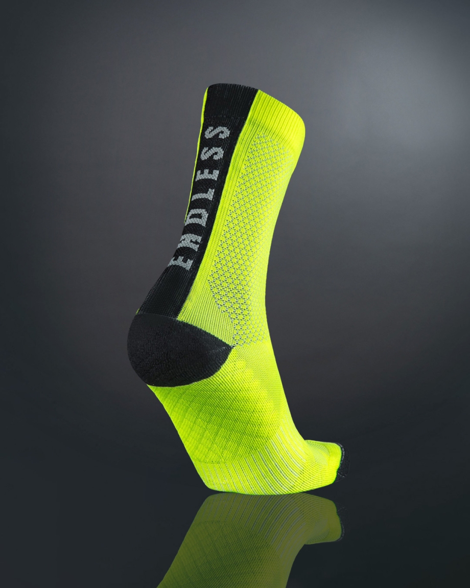 PACK S.O.X. MEDIUM BLACK & YELLOW /...