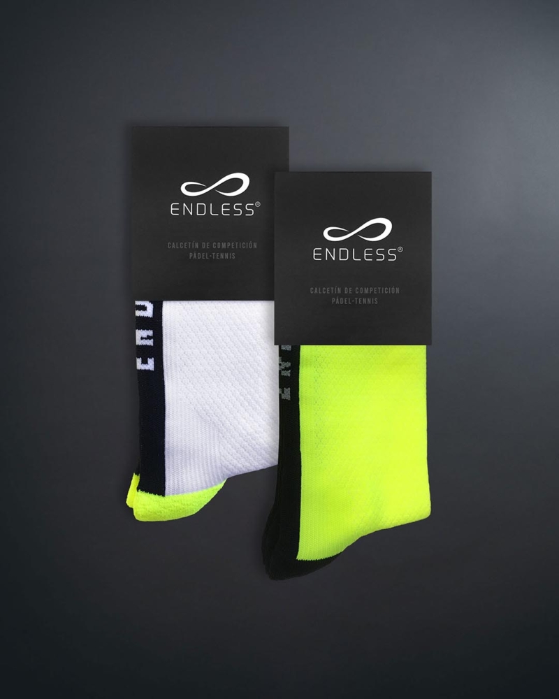 PACK  S.O.X.  MEDIUM WHITE...