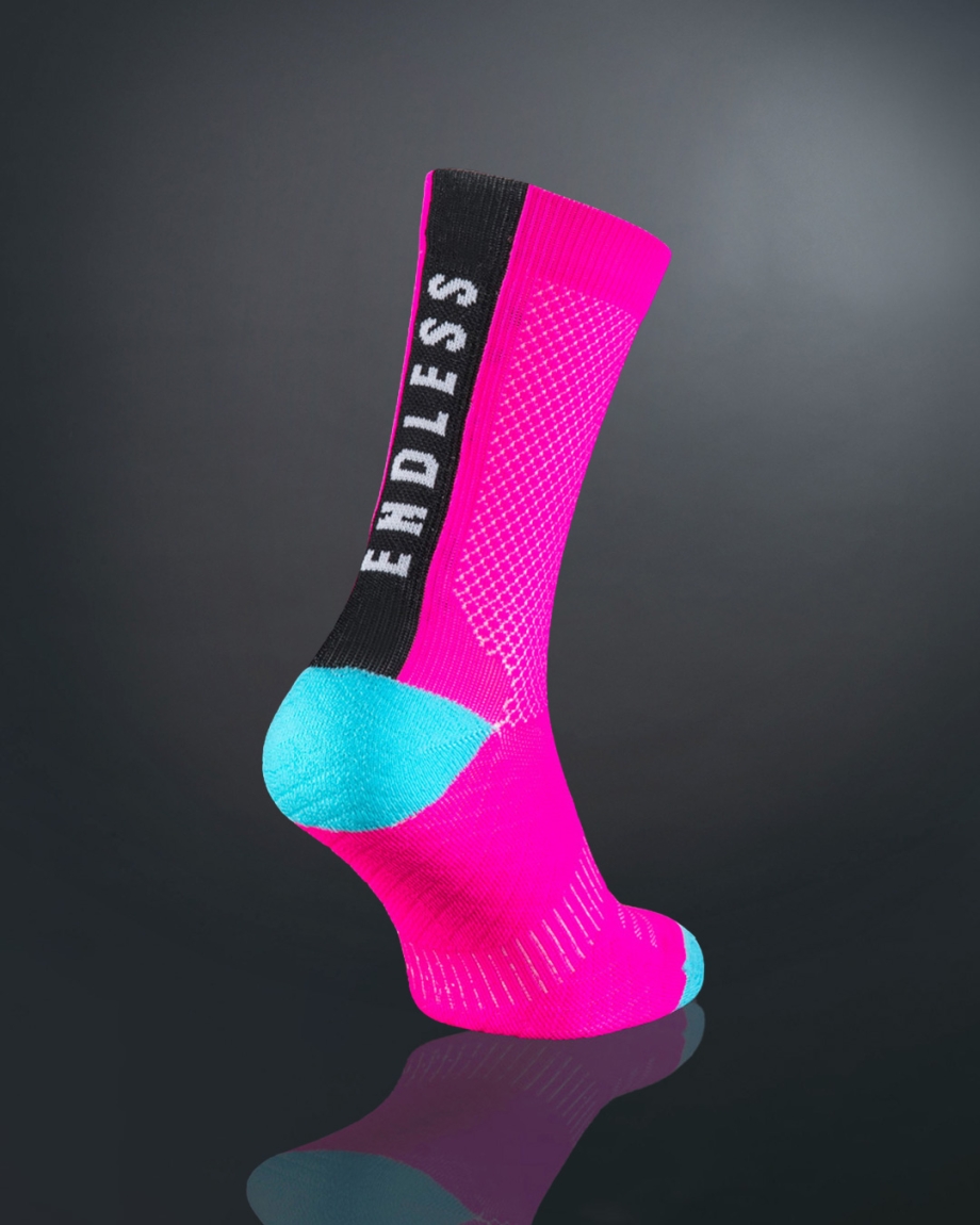 PACK  S.O.X.  MEDIUM WHITE  &  PINK /...
