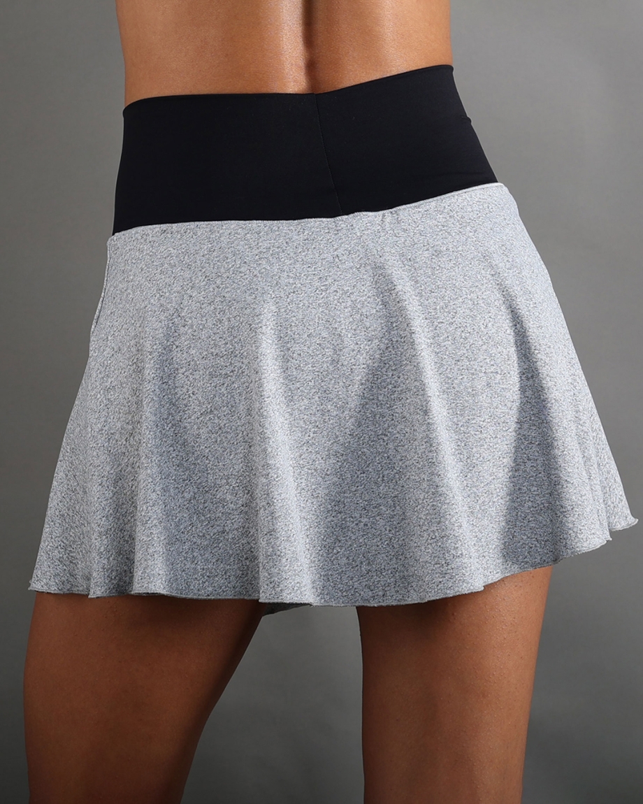SKIRT LUX II CHINE