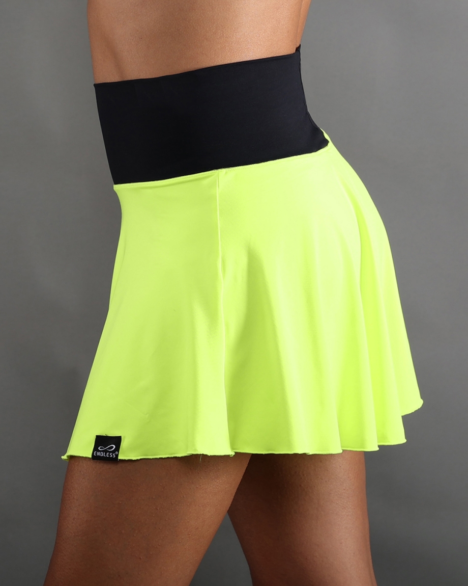 GONNA LUX II YELLOW