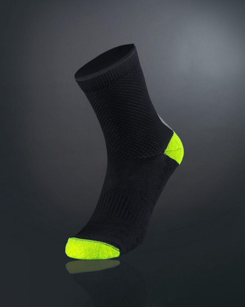 S.O.X. MEDIUM BLACK YELLOW 2