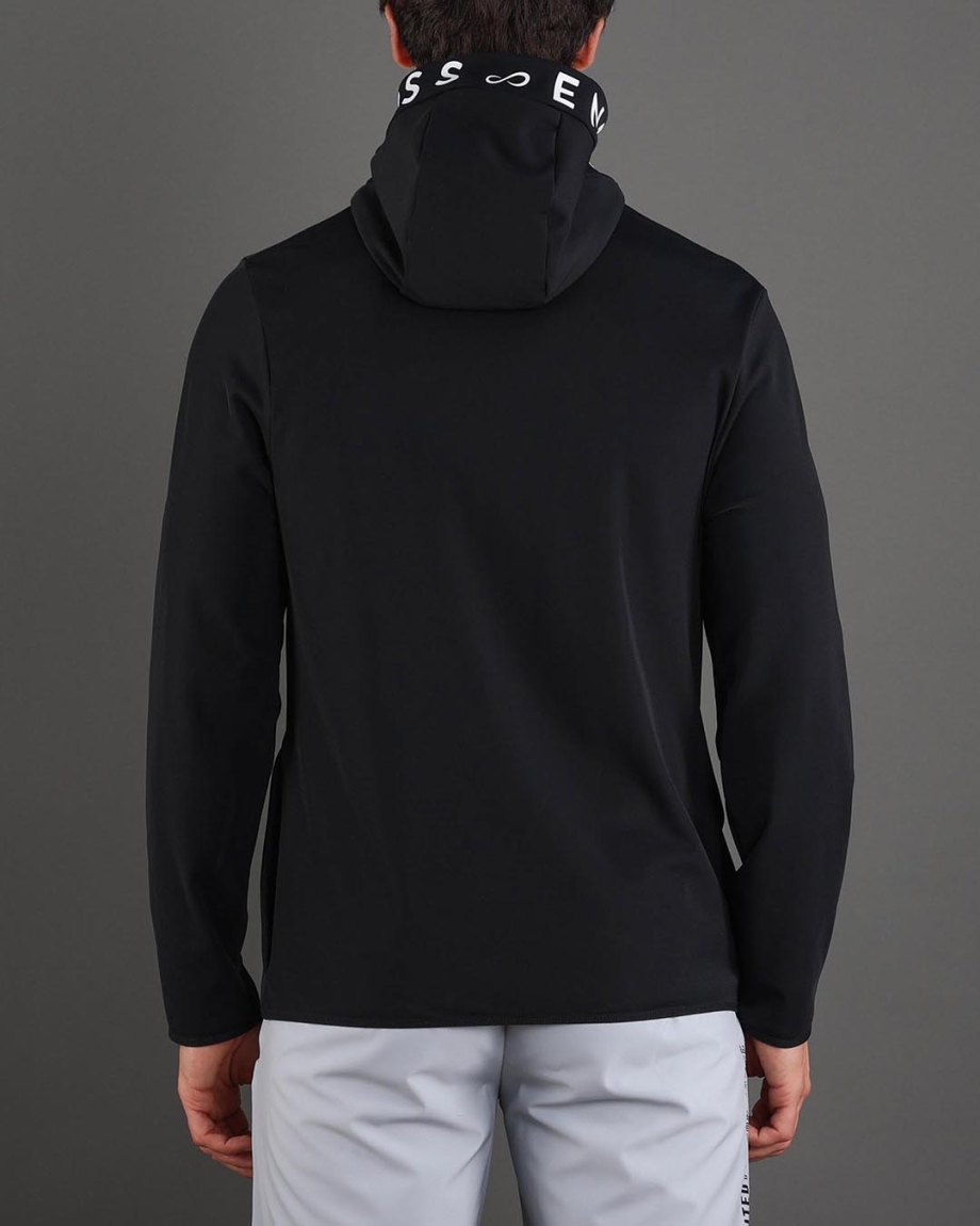GIACCA OBEX M BLACK