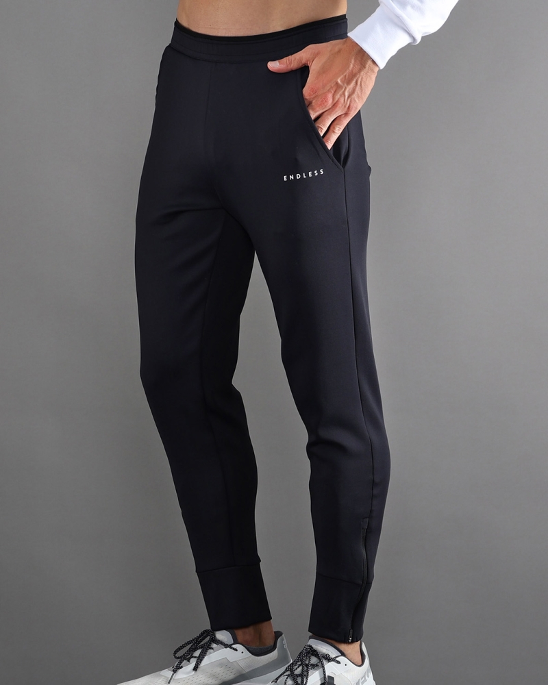 PANTALONE BEYOND BLACK