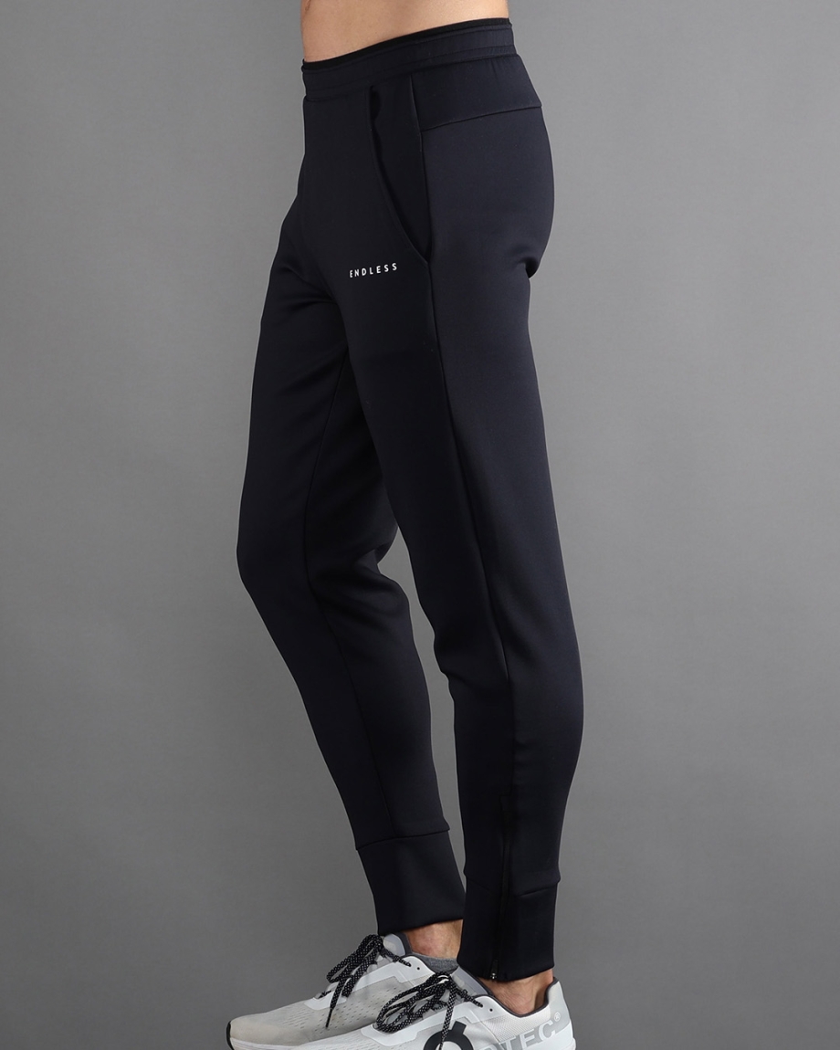 PANTALONE BEYOND BLACK