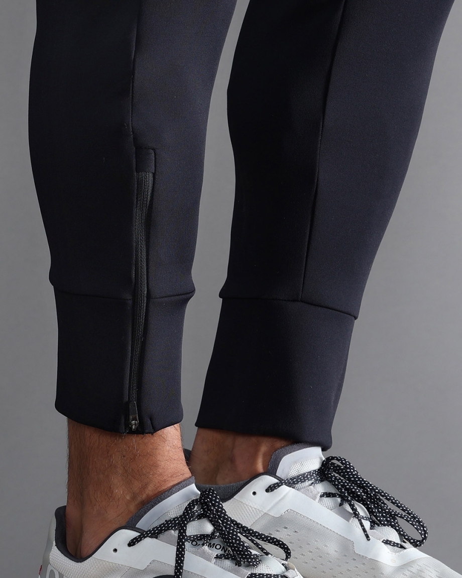 PANTALON BEYOND BLACK