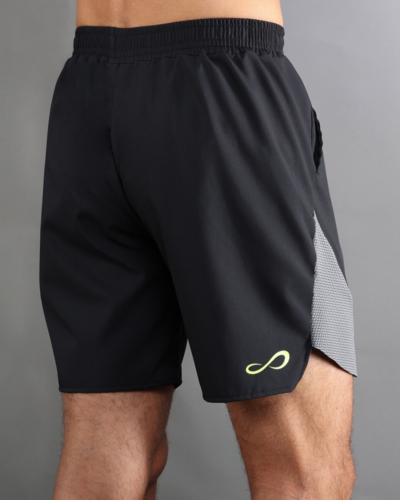 SHORT PHOENIX BLACK APHEX 2