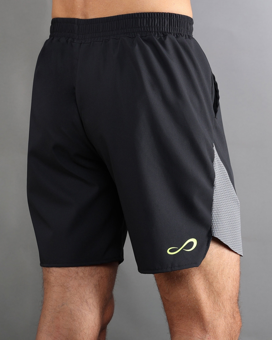 PANTALONCINO PHOENIX BLACK APHEX