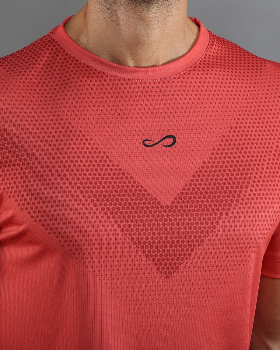 CAMISETA ACE PEAK AUBURN