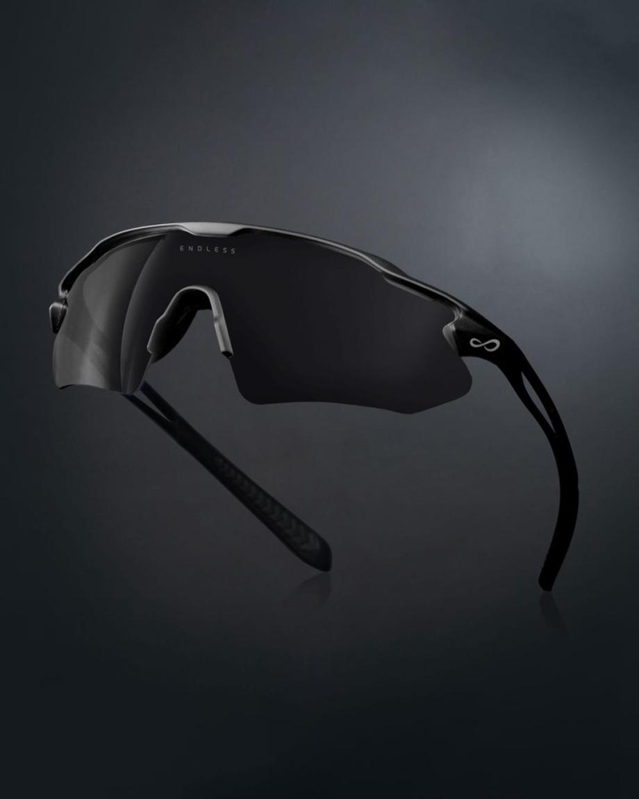 LUNETTES SHELTER PRO BLACK