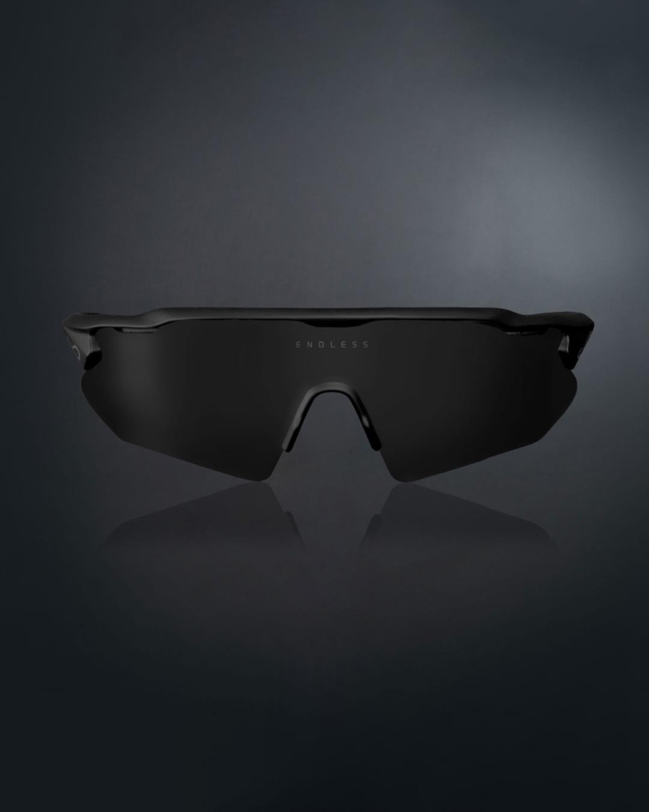 GAFAS SHELTER PRO BLACK