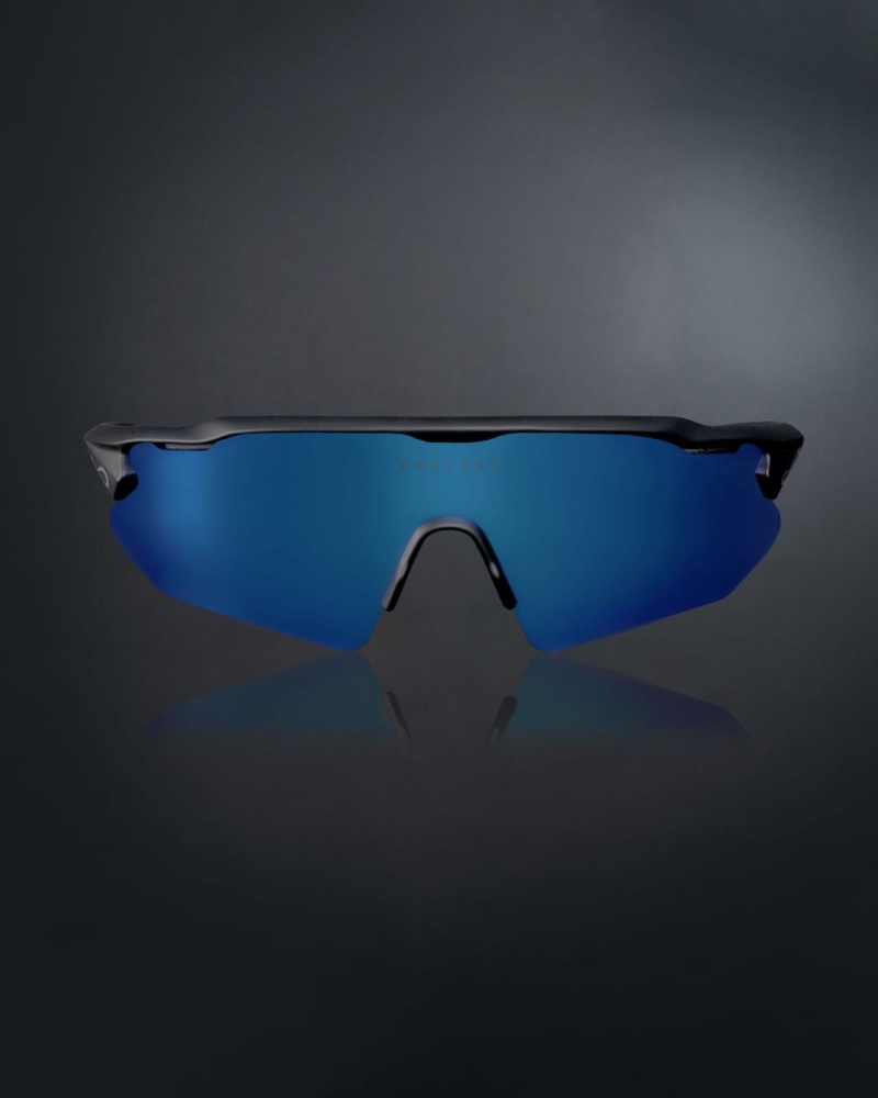 LUNETTES SHELTER PRO BLACK... 2