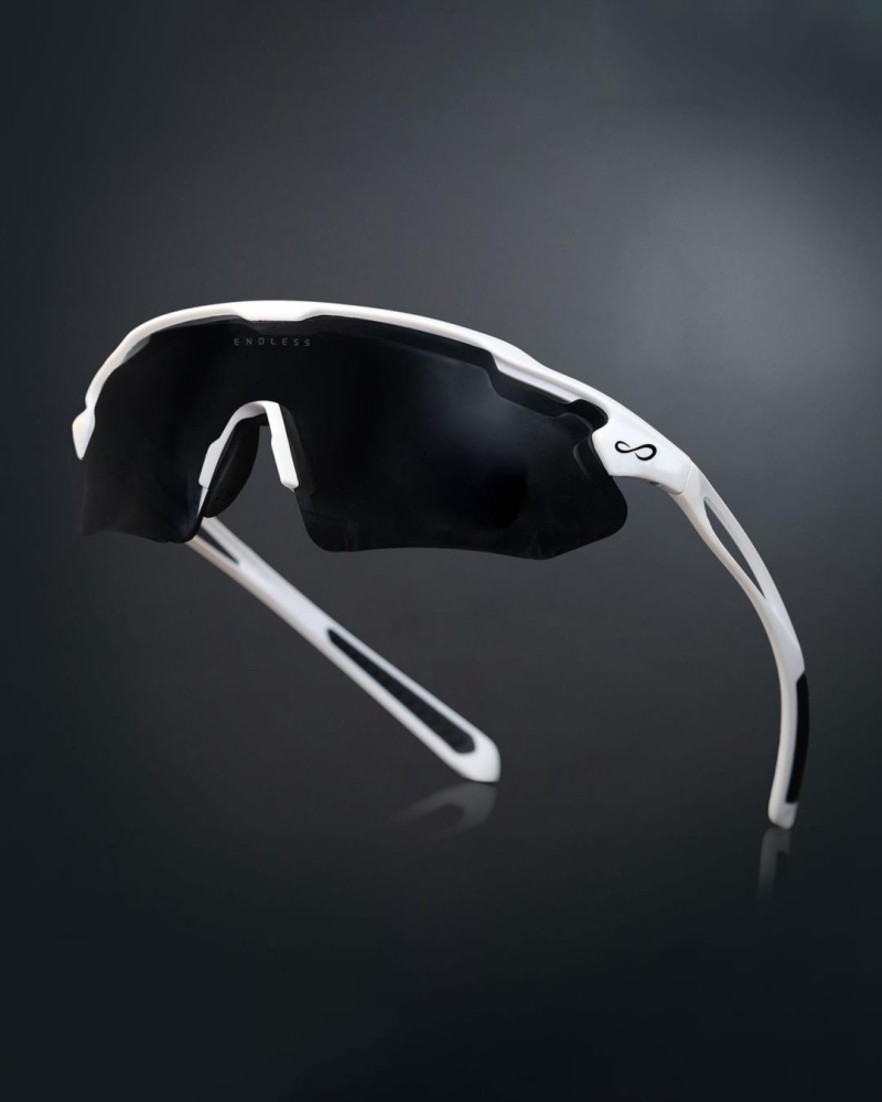 LUNETTES SHELTER PRO WHITE...