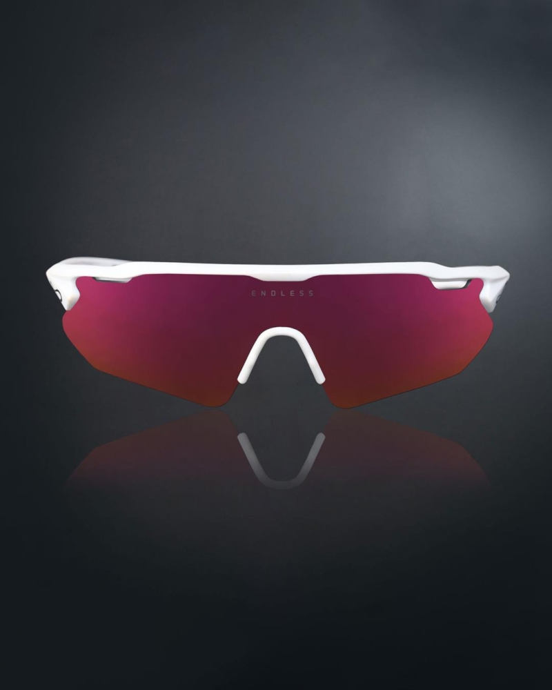 LUNETTES SHELTER PRO WHITE... 2