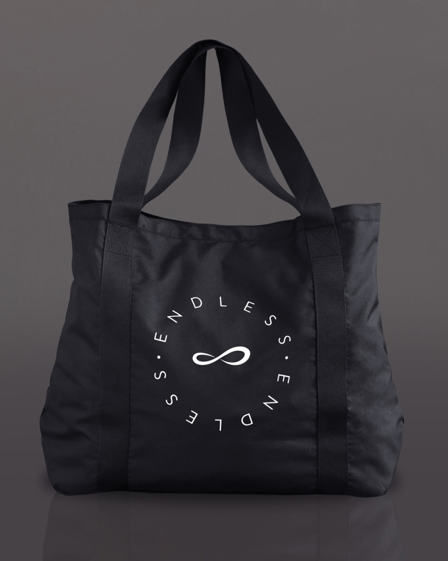 ENDLESS TOTE BAG