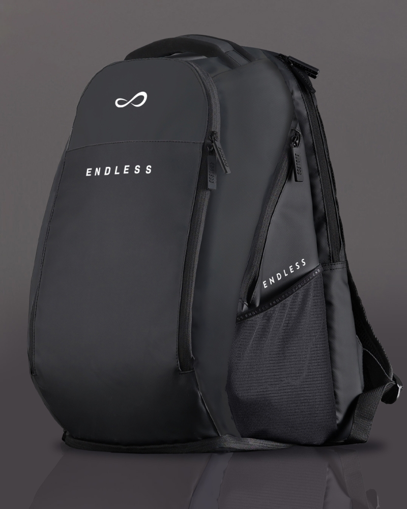 SAC À DOS AXYS BLACK