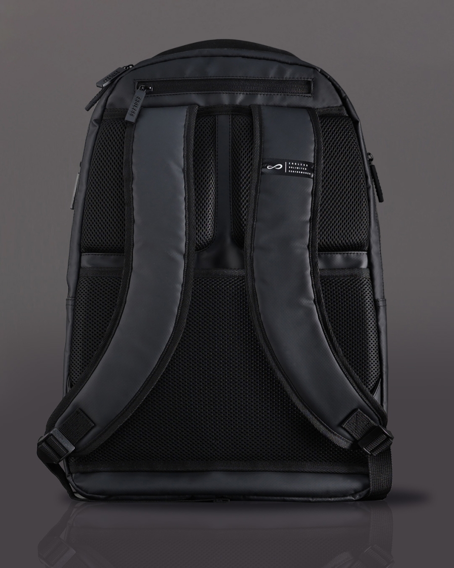 BACKPACK AXYS BLACK