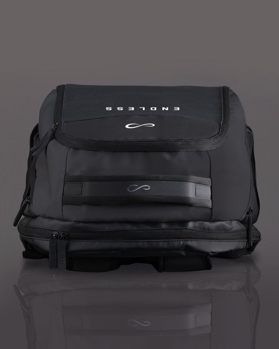 ZAINO AXYS BLACK
