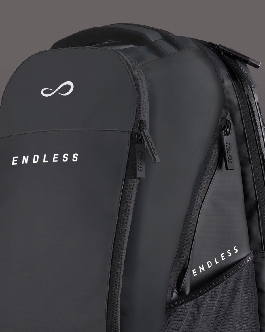 SAC À DOS AXYS BLACK