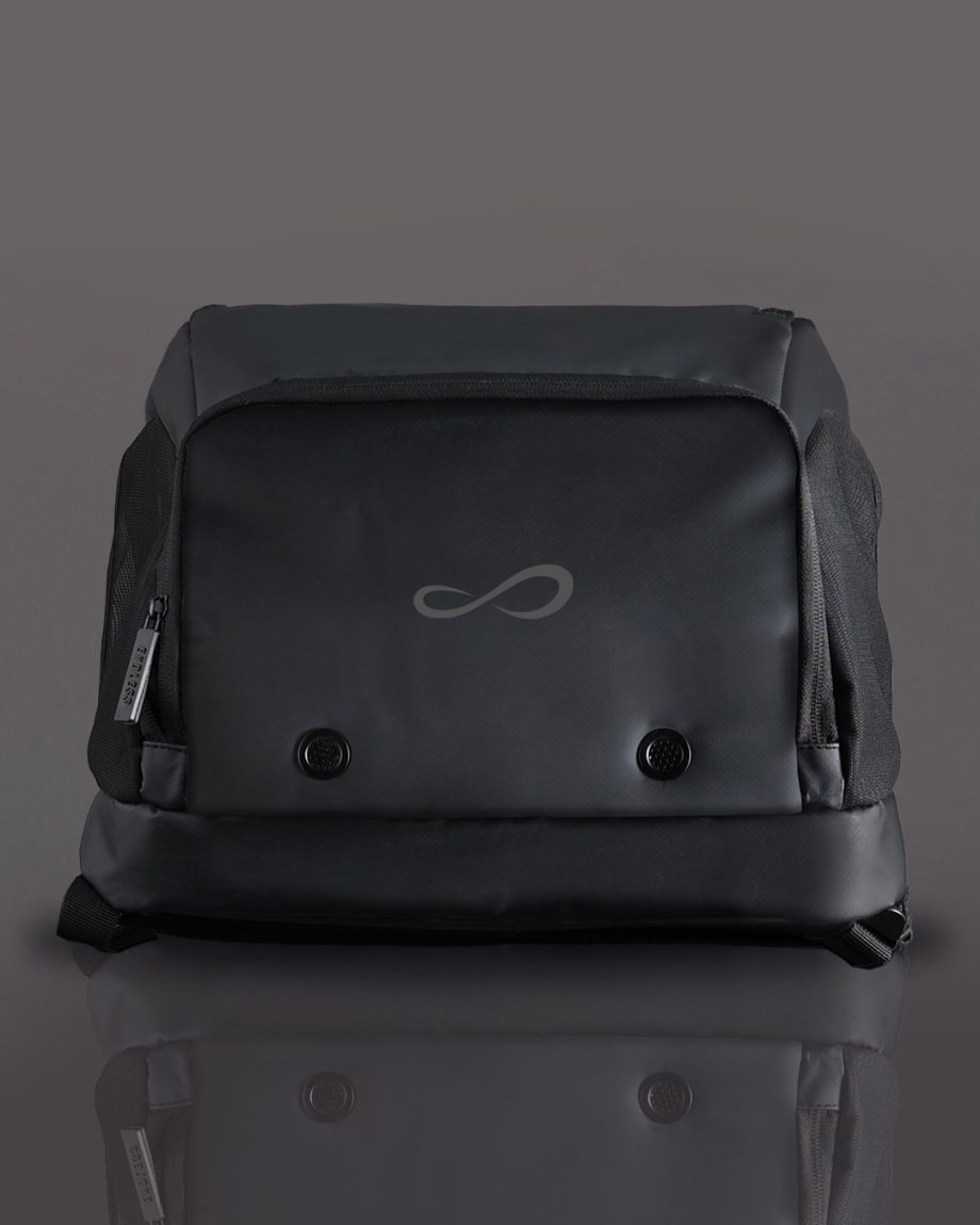 BACKPACK AXYS BLACK