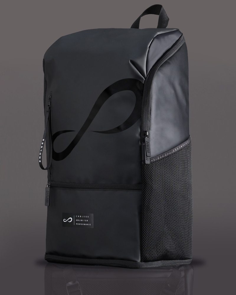 BACKPACK VORTEX BLACK 2