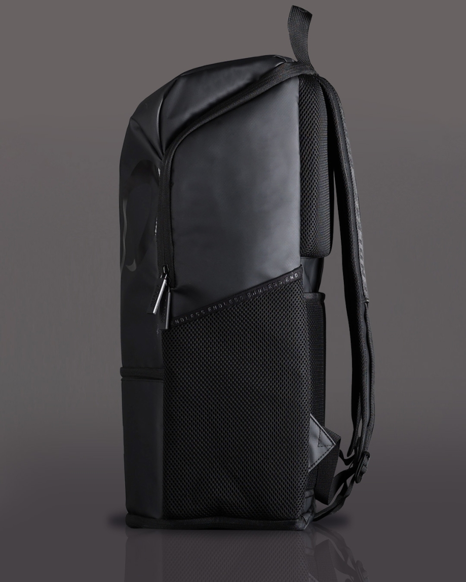 MOCHILA VORTEX BLACK