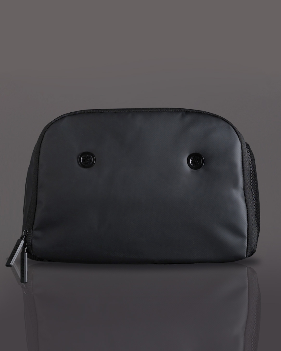MOTXILLA VORTEX BLACK