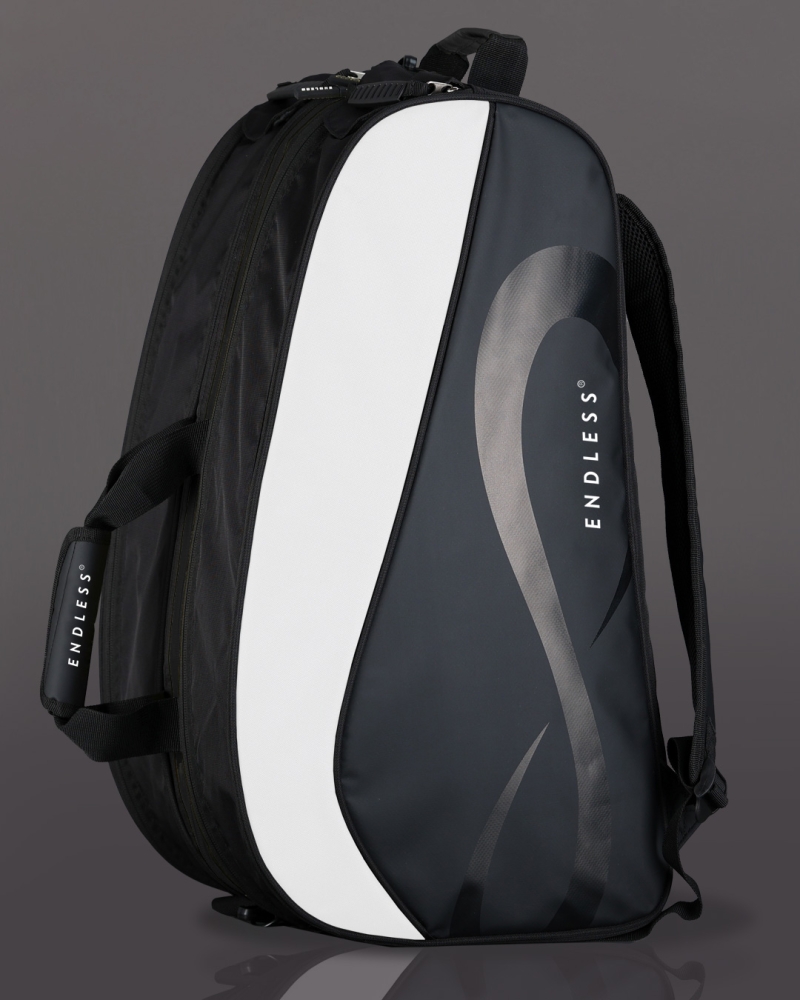 PALETERO ICON BLACK WHITE 2
