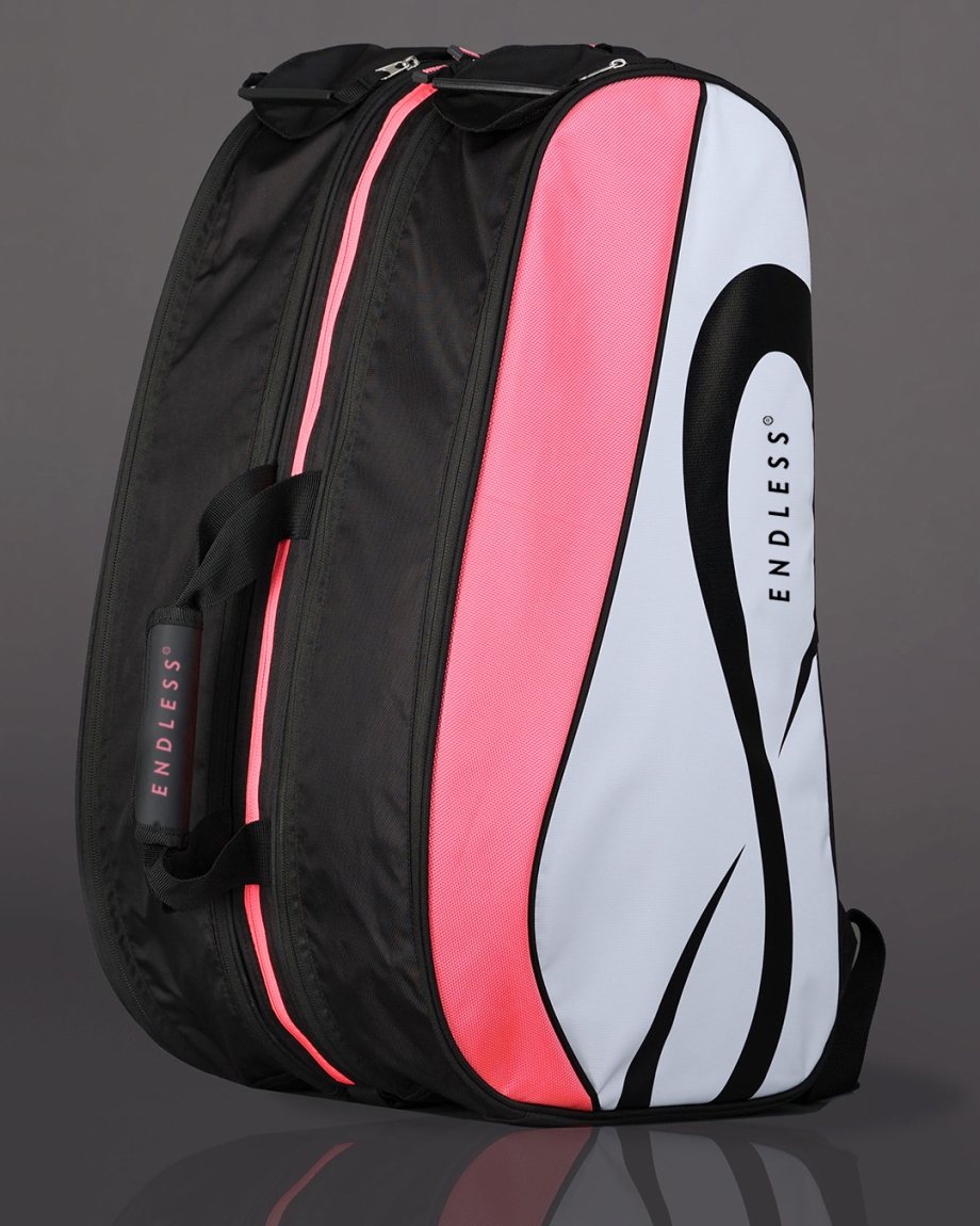 PALETER ICON WHITE PINK