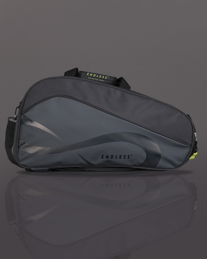 PALETERO ICON BLACK
