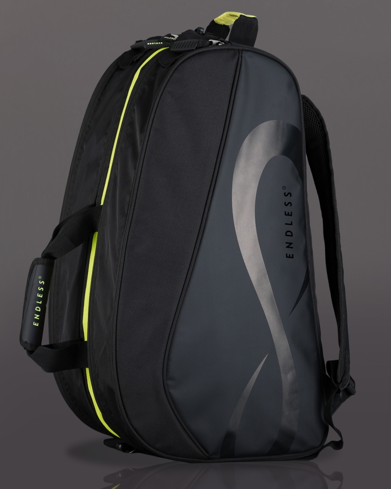 PALETER ICON BLACK 2