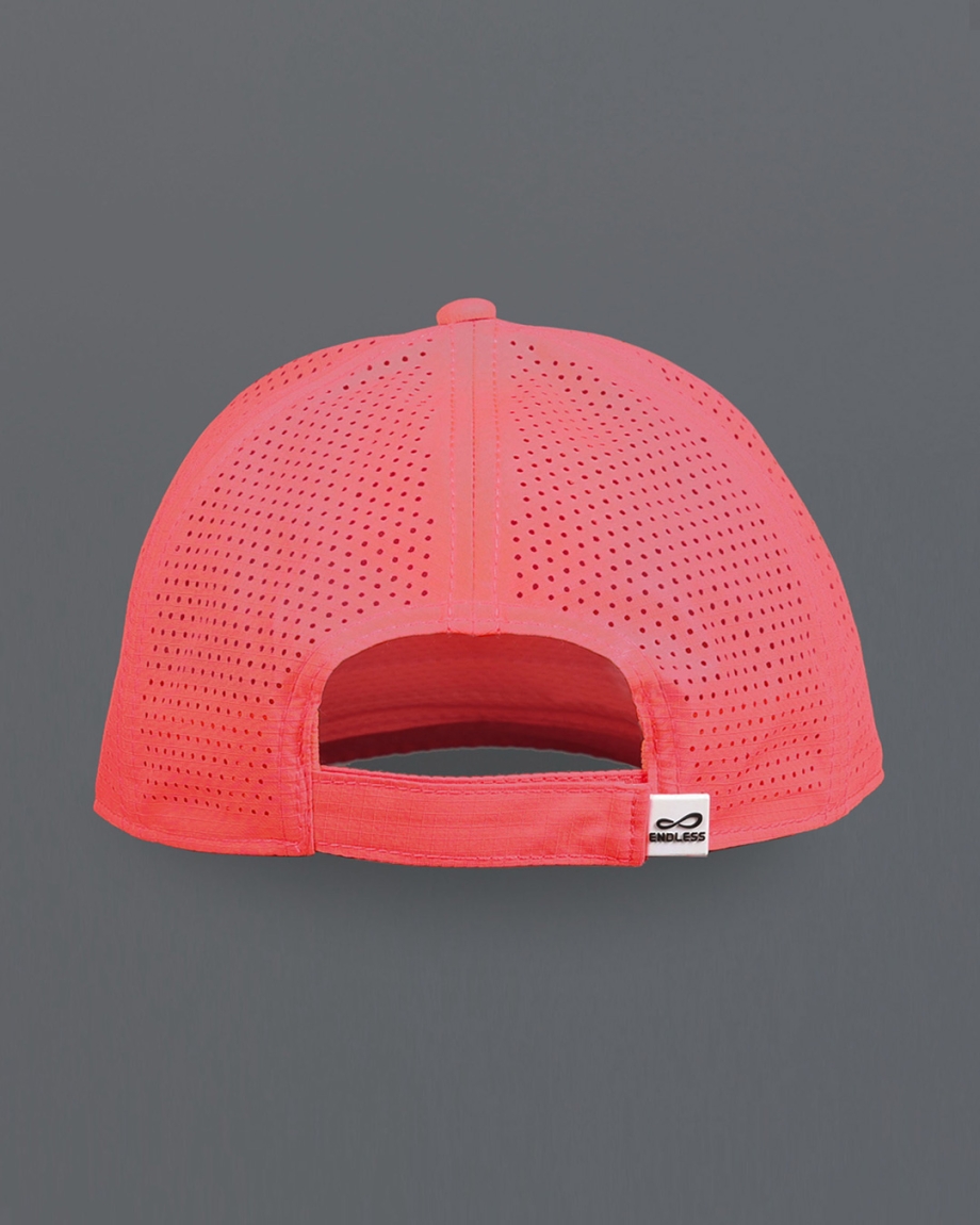 CAPPELLINO ICON PINK