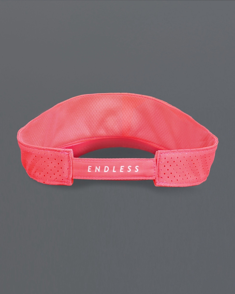 VISERA ICON PINK 2