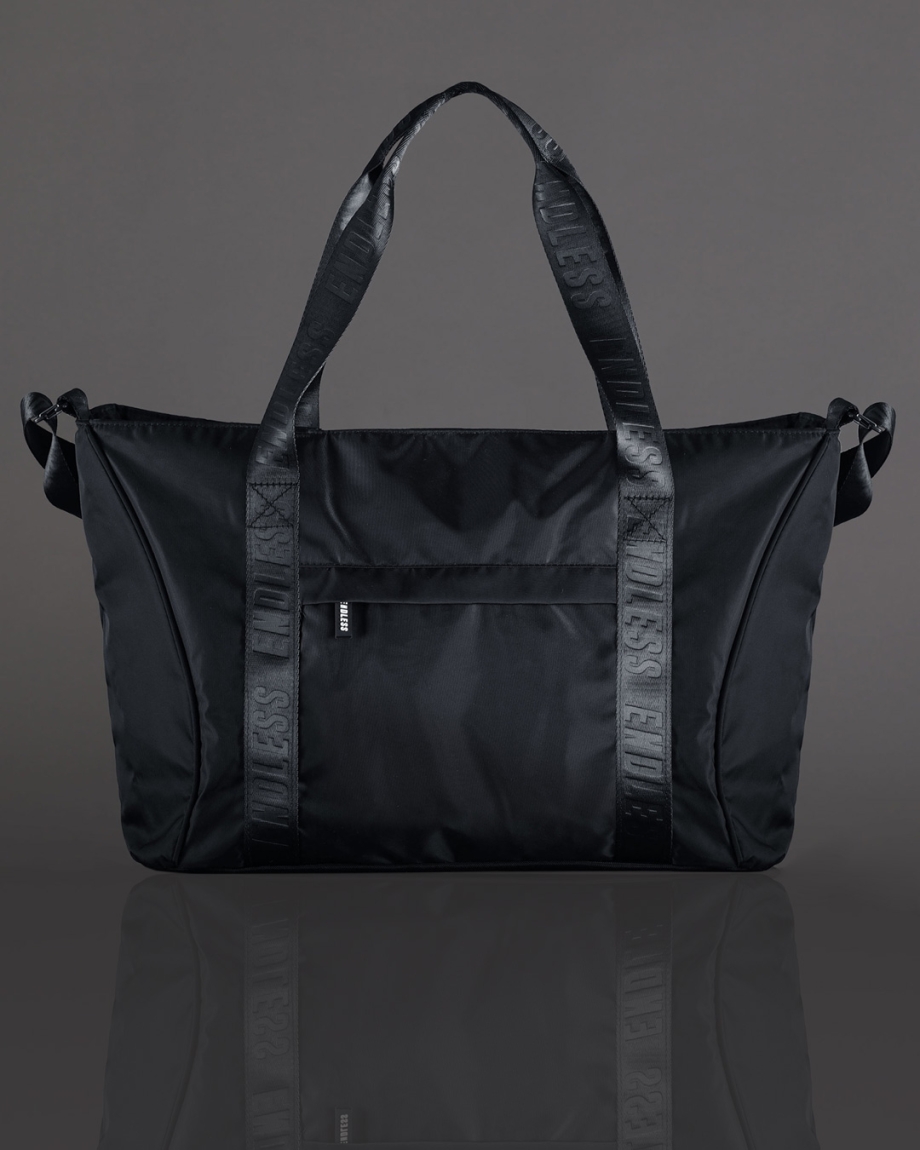 BOLSA HAZE BLACK