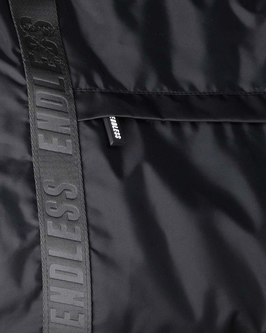 BOLSA HAZE BLACK