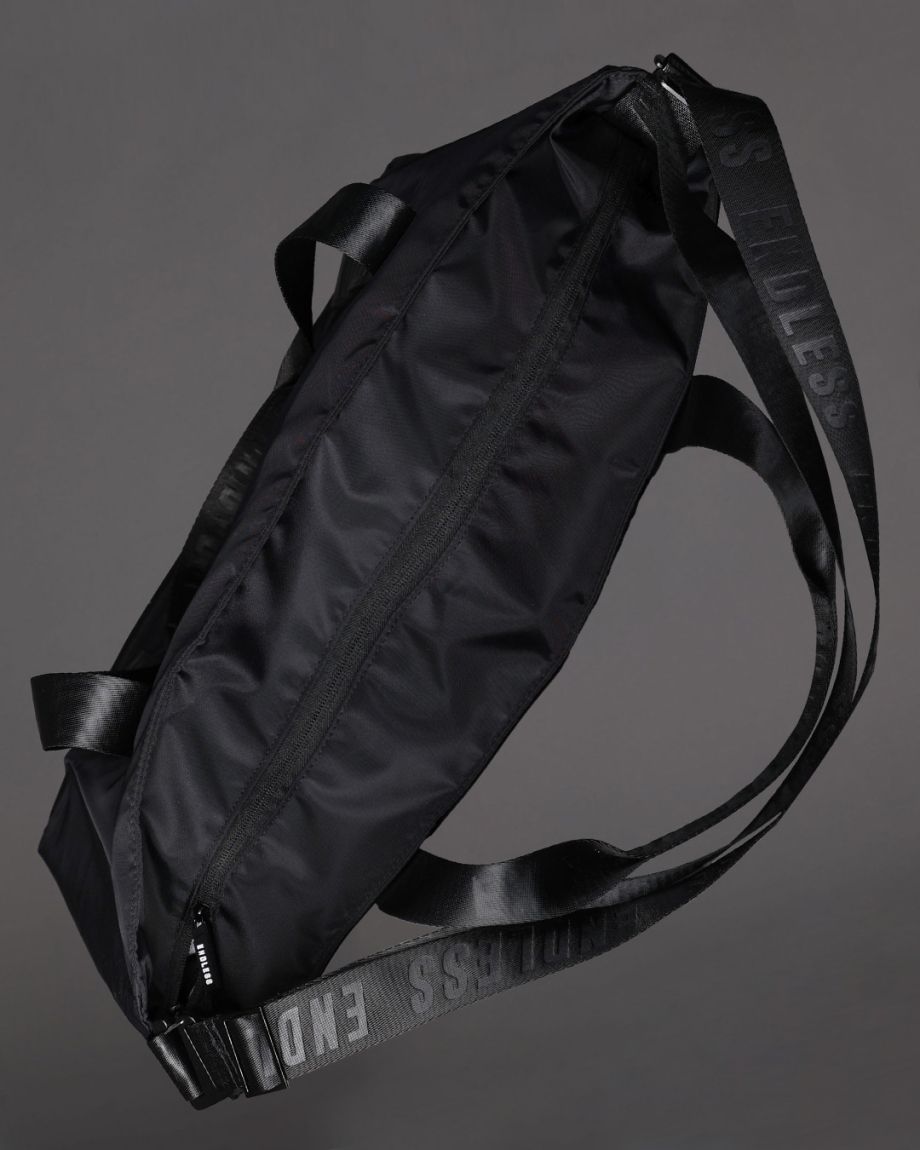 SAC HAZE BLACK