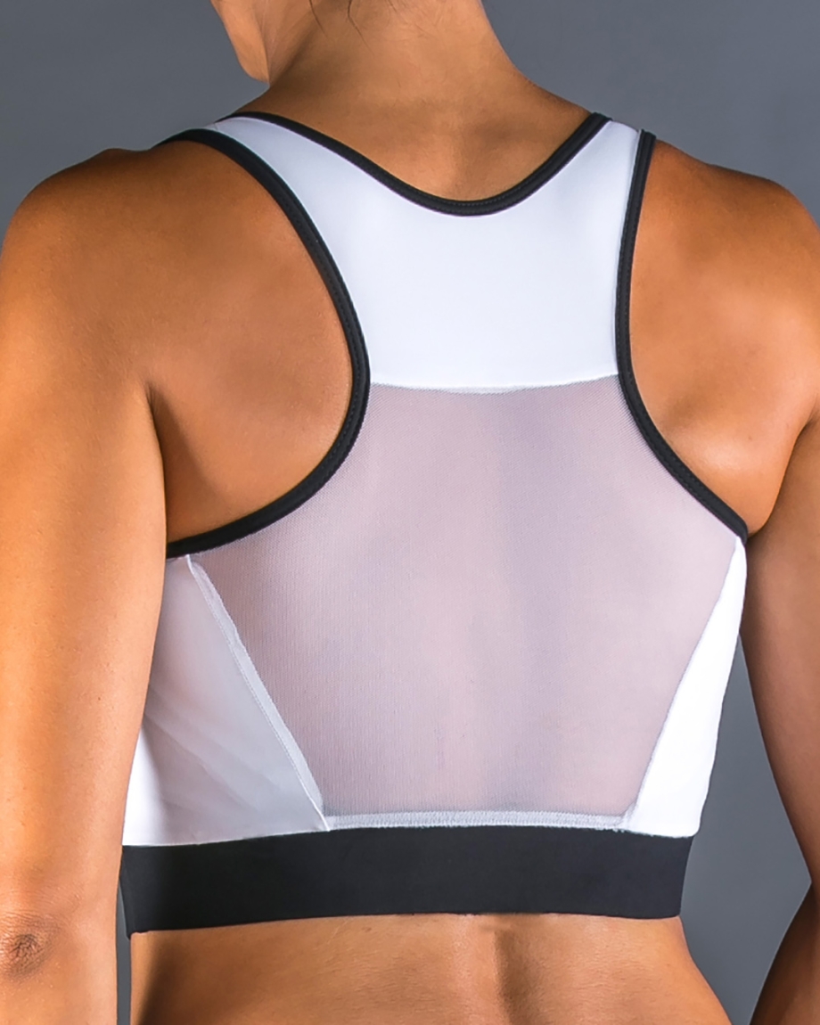 TOP VANITY STARS WHITE