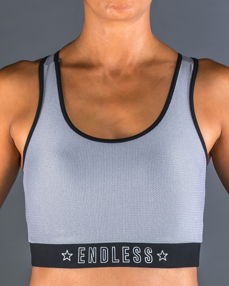 TOP VANITY STARS SILVER