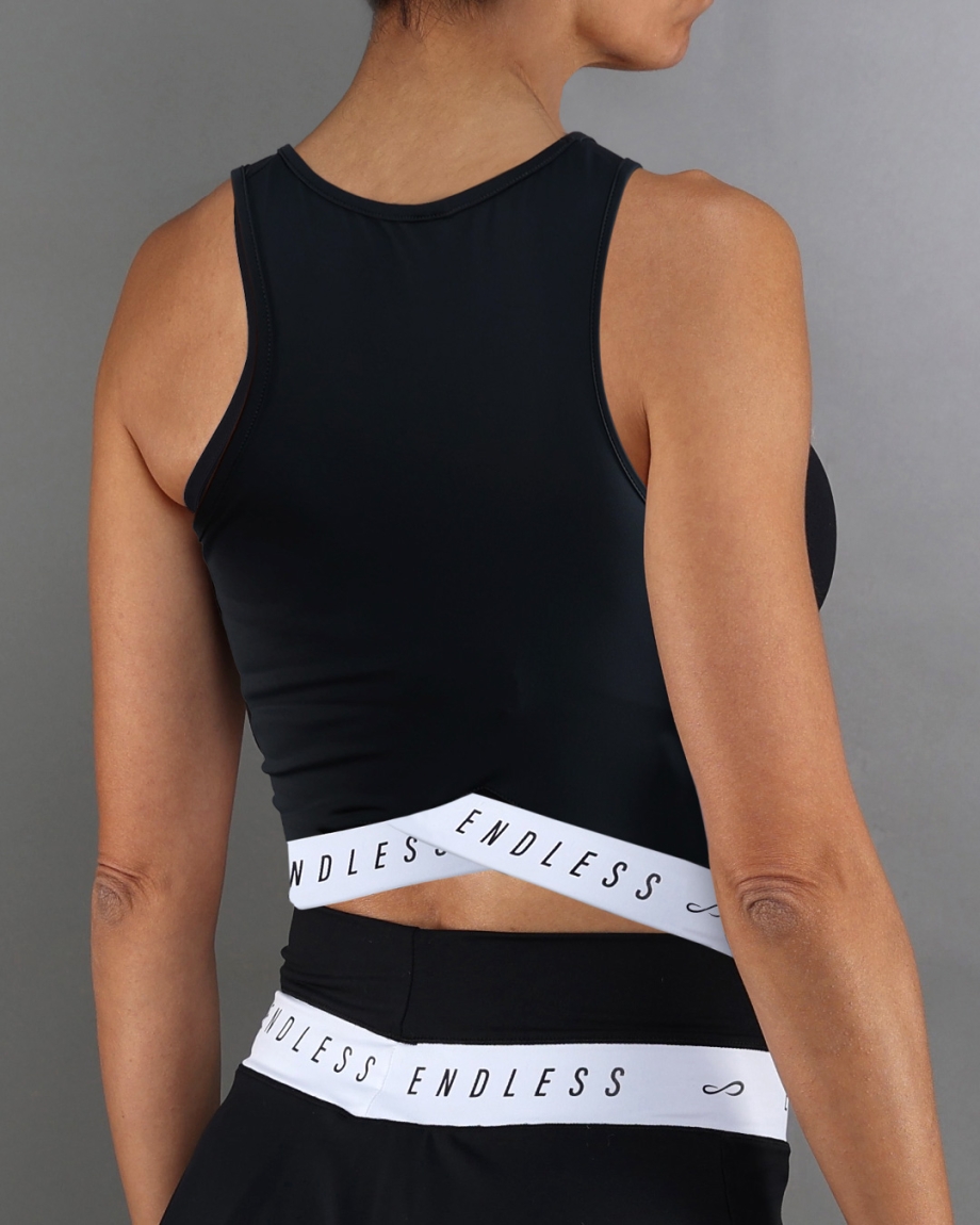 TOP CHILL II BLACK