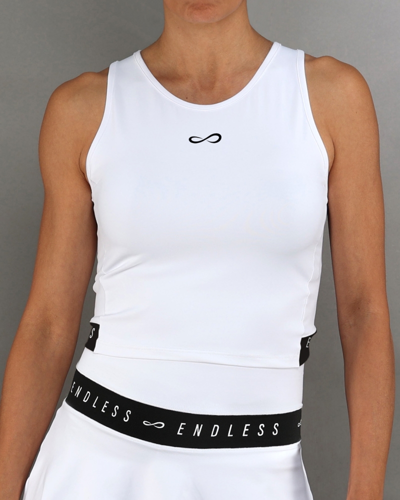 TOP CHILL II WHITE