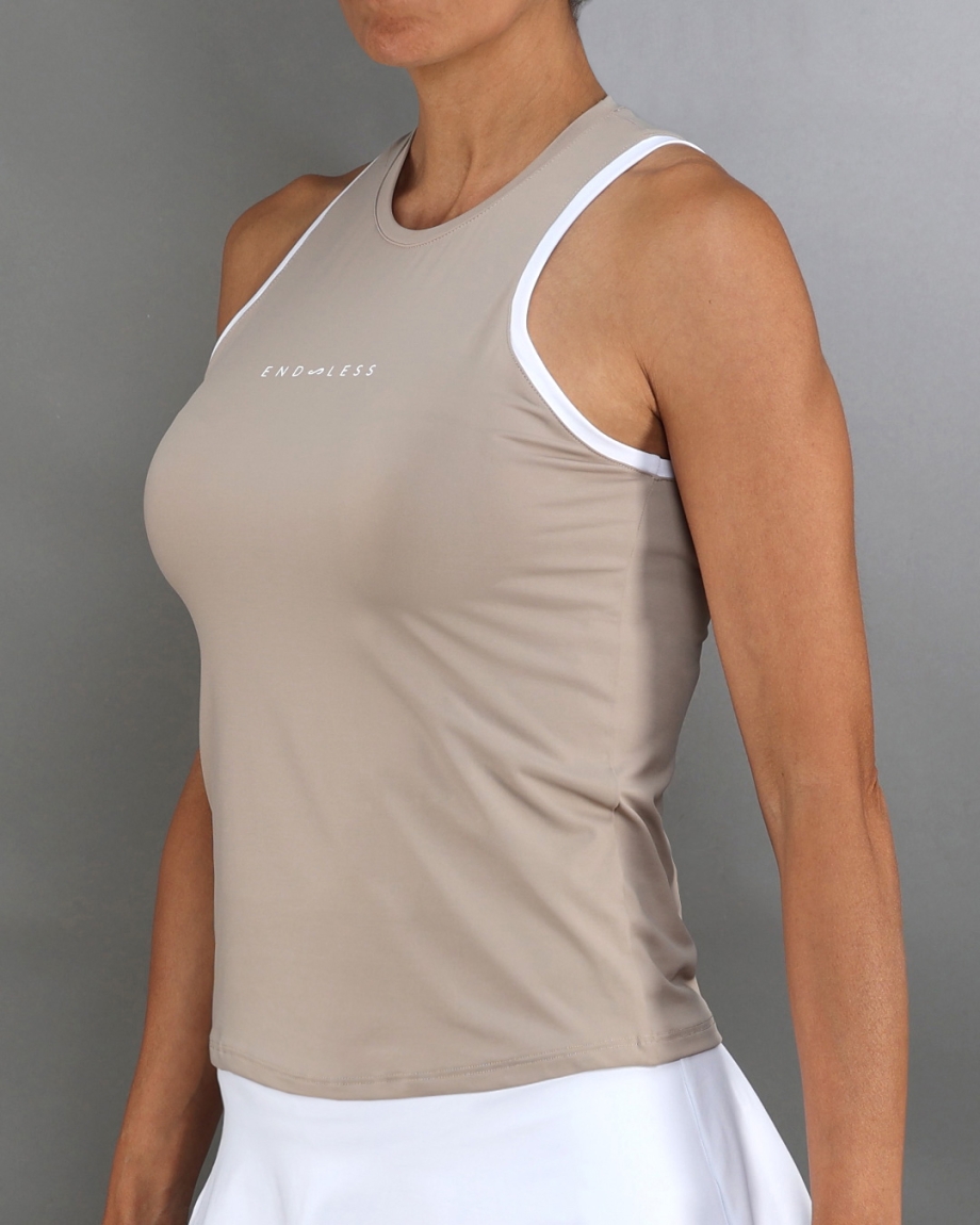 MAGLIETTA ESSENTIAL DELAVE