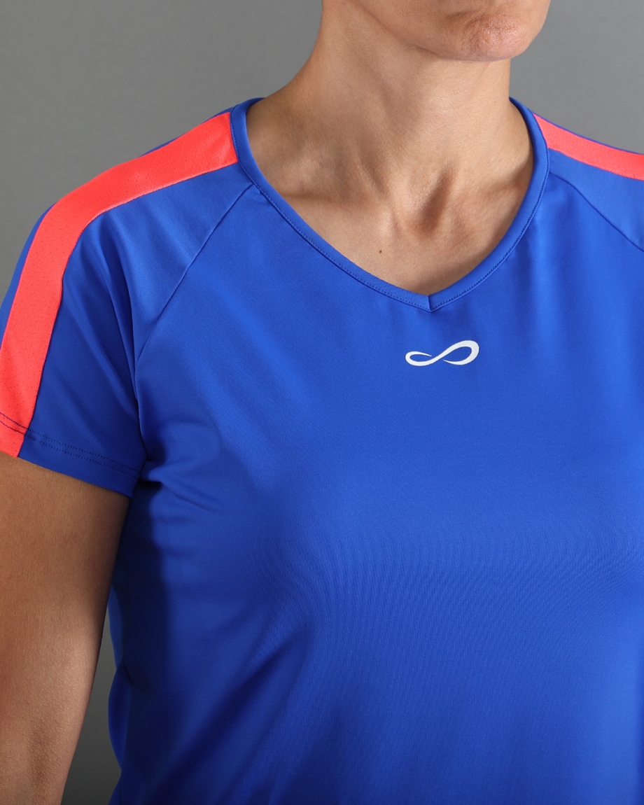 TOP MESH II ROYAL