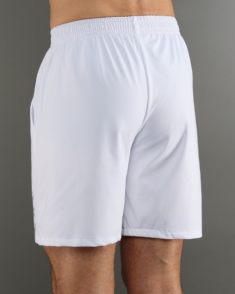 SHORT ACE WHITE 2