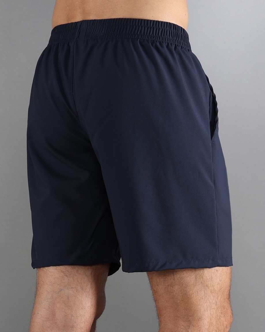 PANTALONCINI ACE MARINO